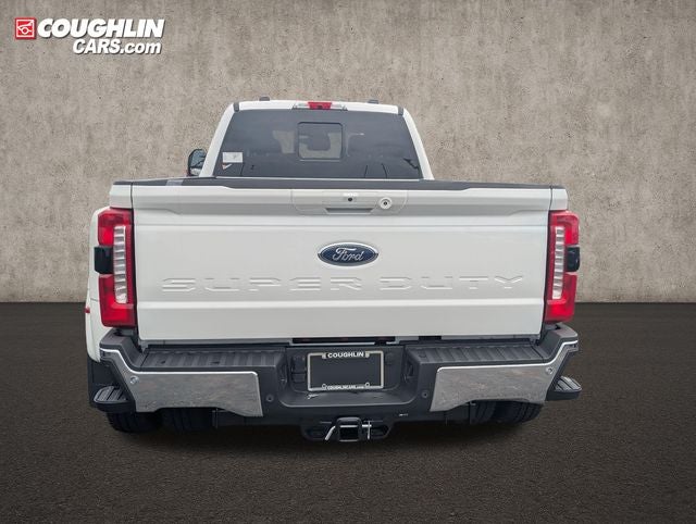2026 Ford F-350SD Lariat DRW