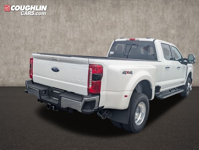 2026 Ford F-350SD Lariat DRW