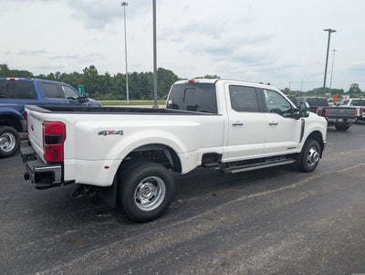 2026 Ford F-350SD Lariat DRW