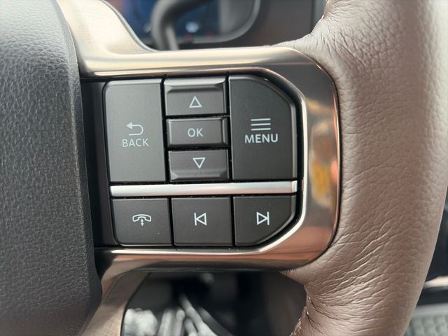 2026 Ford F-350SD King Ranch DRW