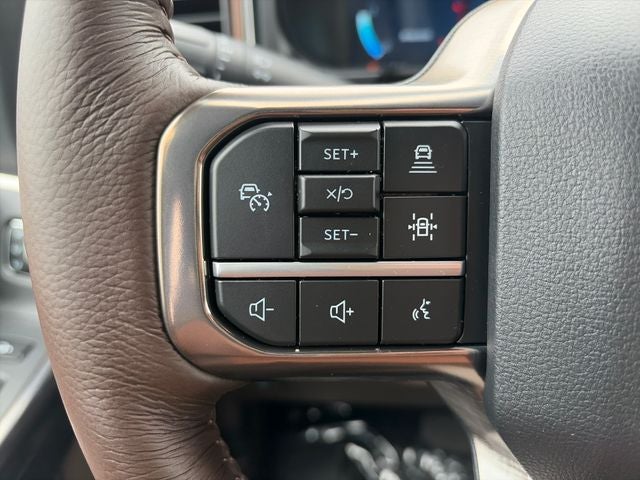 2026 Ford F-350SD King Ranch DRW