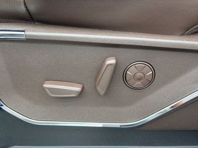 2026 Ford F-350SD King Ranch DRW
