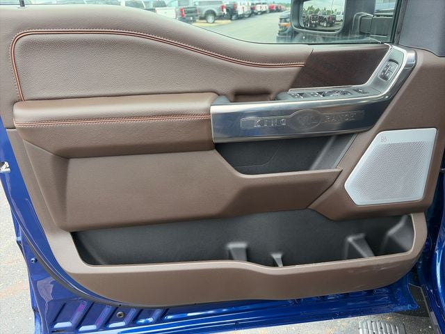 2026 Ford F-350SD King Ranch DRW