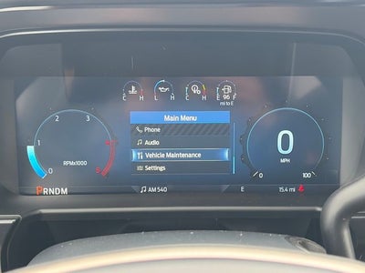 2026 Ford F-350SD King Ranch DRW
