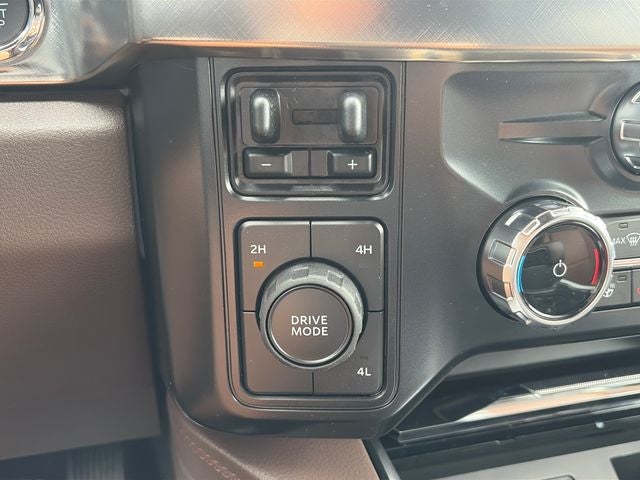 2026 Ford F-350SD King Ranch DRW