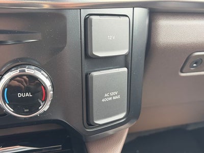 2026 Ford F-350SD King Ranch DRW
