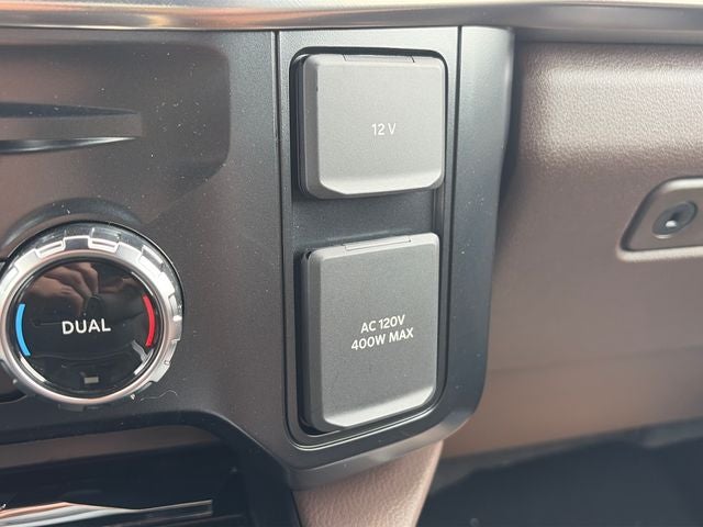 2026 Ford F-350SD King Ranch DRW
