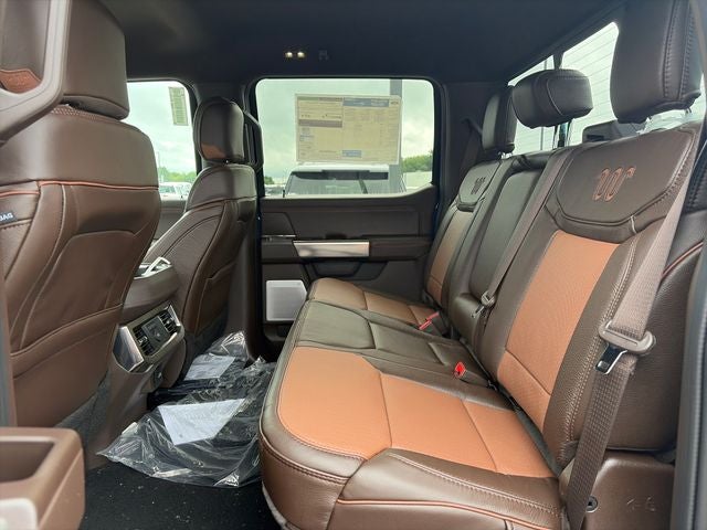 2026 Ford F-350SD King Ranch DRW