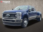 2026 Ford F-350SD King Ranch DRW