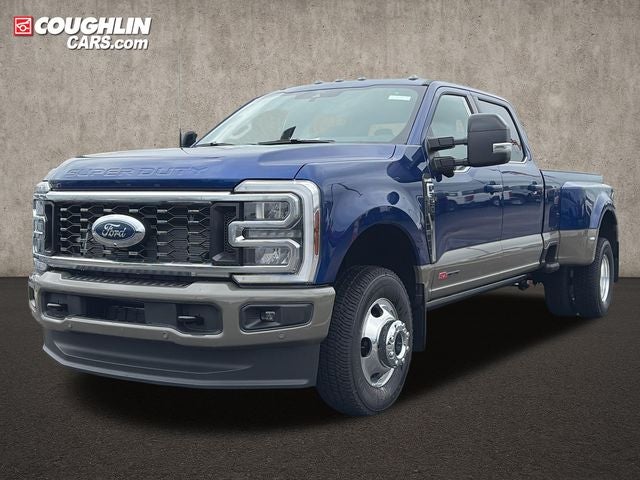 2026 Ford F-350SD King Ranch DRW