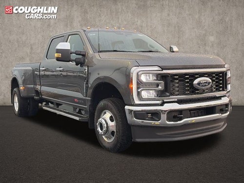 2026 Ford F-350SD Lariat DRW