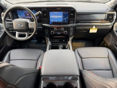 2026 Ford F-350SD Lariat DRW