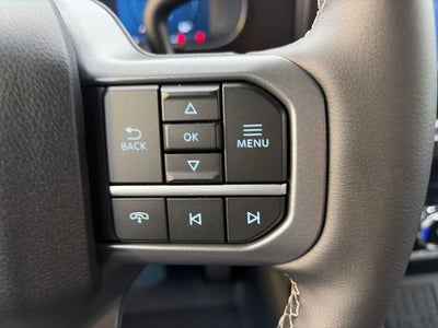 2026 Ford F-350SD Lariat DRW