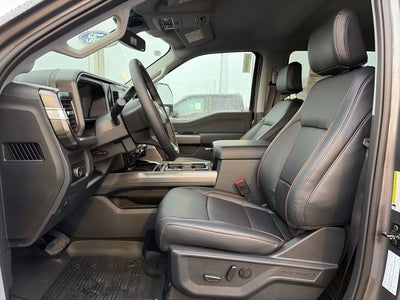 2026 Ford F-350SD Lariat DRW