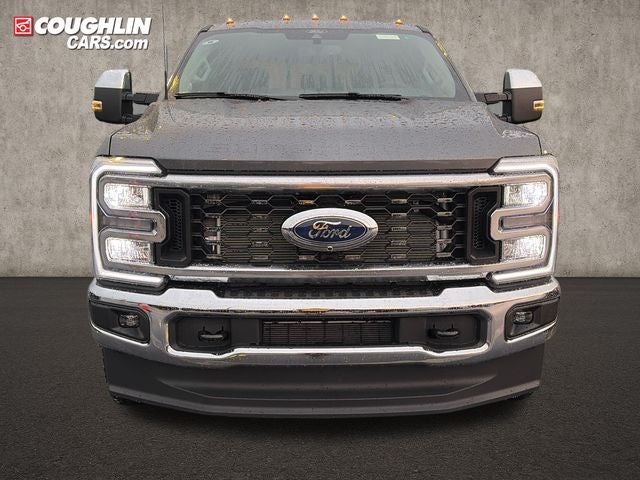 2026 Ford F-350SD Lariat DRW