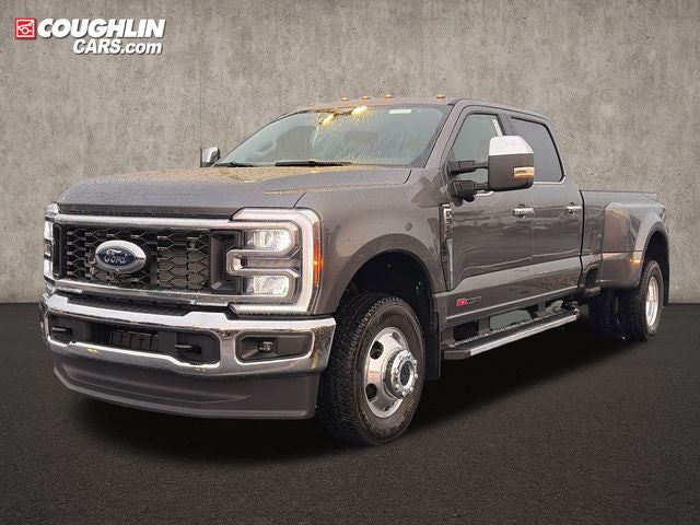 2026 Ford F-350SD Lariat DRW