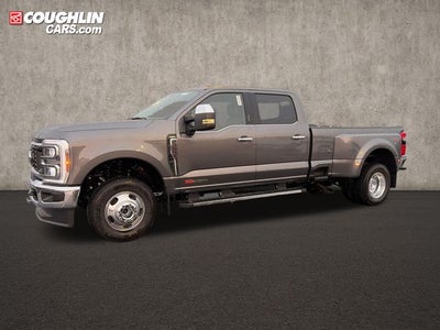 2026 Ford F-350SD Lariat DRW