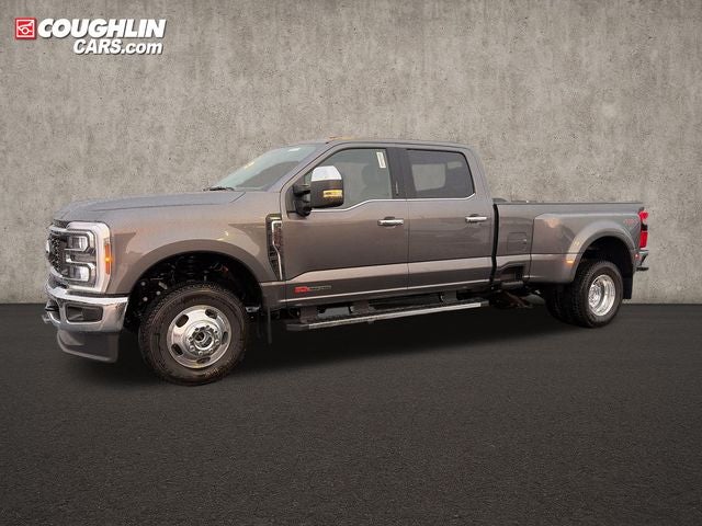 2026 Ford F-350SD Lariat DRW