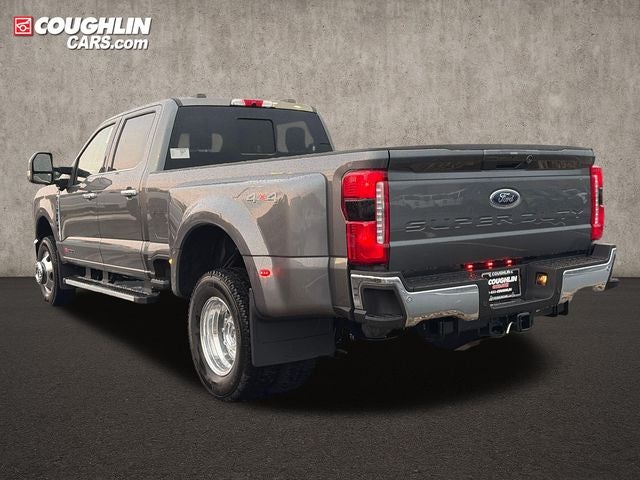 2026 Ford F-350SD Lariat DRW