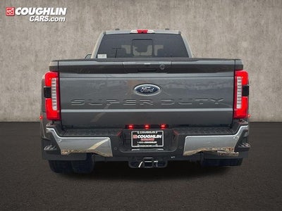2026 Ford F-350SD Lariat DRW