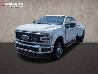 2026 Ford F-350SD Lariat DRW