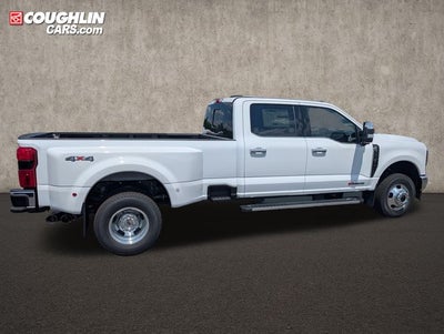 2026 Ford F-350SD Lariat DRW