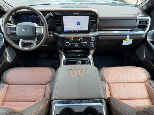 2026 Ford F-350SD King Ranch DRW