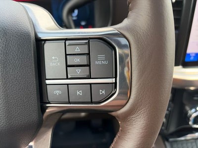 2026 Ford F-350SD King Ranch DRW