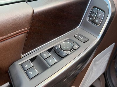 2026 Ford F-350SD King Ranch DRW