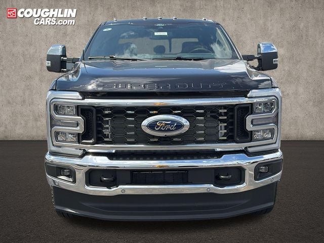 2026 Ford F-350SD King Ranch DRW