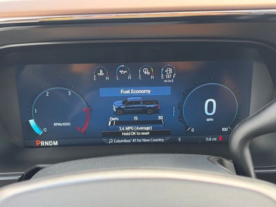 2026 Ford F-350SD King Ranch DRW