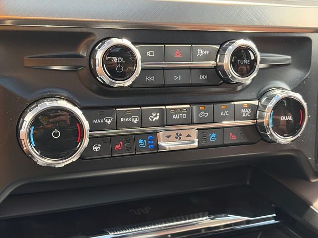 2026 Ford F-350SD King Ranch DRW