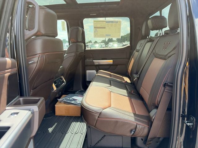 2026 Ford F-350SD King Ranch DRW