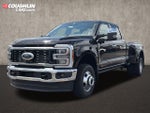 2026 Ford F-350SD King Ranch DRW