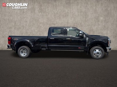 2026 Ford F-350SD King Ranch DRW
