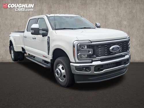 2026 Ford F-350SD Lariat DRW