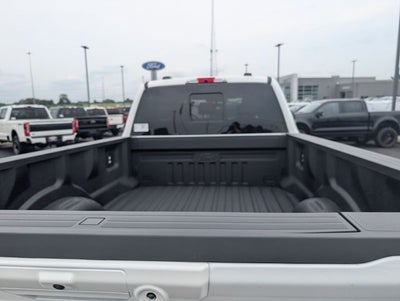 2026 Ford F-350SD Lariat DRW