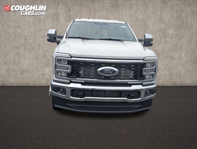 2026 Ford F-350SD Lariat DRW
