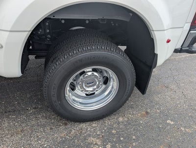 2026 Ford F-350SD Lariat DRW