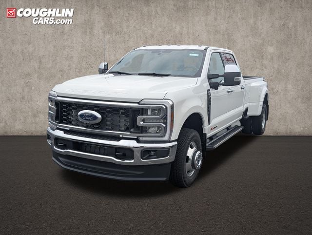 2026 Ford F-350SD Lariat DRW