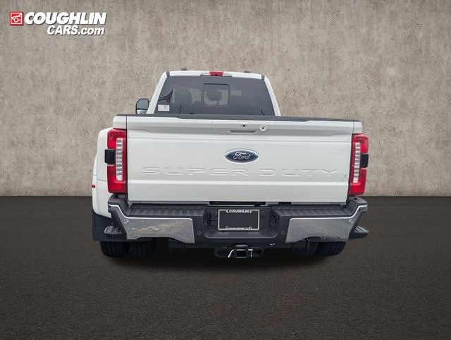 2026 Ford F-350SD Lariat DRW