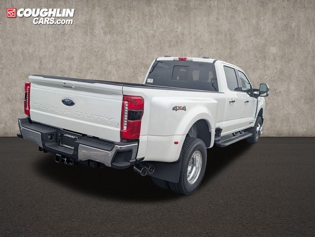 2026 Ford F-350SD Lariat DRW