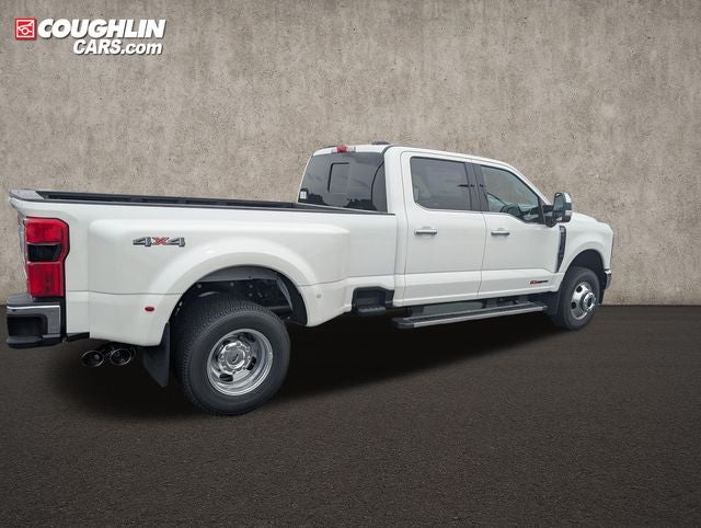 2026 Ford F-350SD Lariat DRW