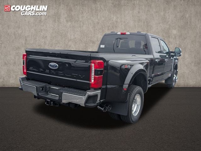 2026 Ford F-350SD Lariat DRW