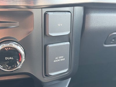 2027 Ford F-350SD Lariat DRW
