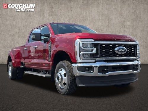 2026 Ford F-350SD Lariat DRW