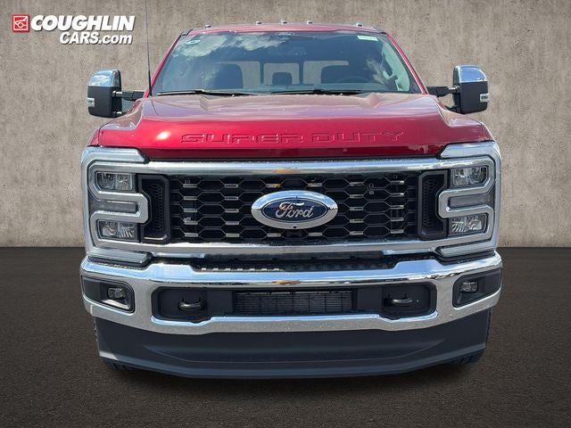 2026 Ford F-350SD Lariat DRW