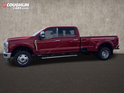 2026 Ford F-350SD Lariat DRW