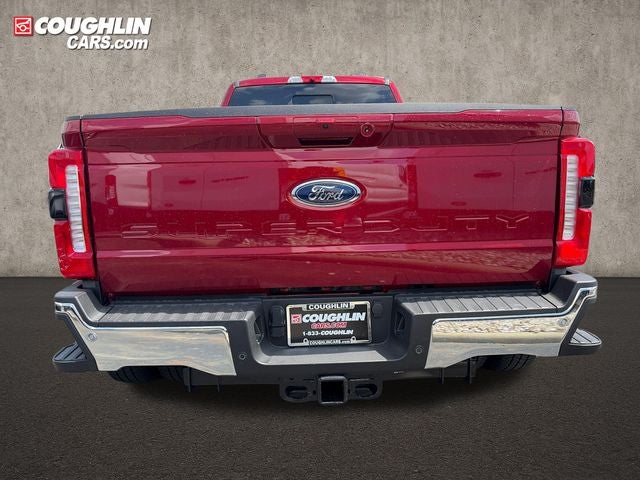 2026 Ford F-350SD Lariat DRW