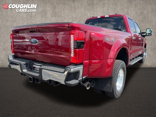 2026 Ford F-350SD Lariat DRW